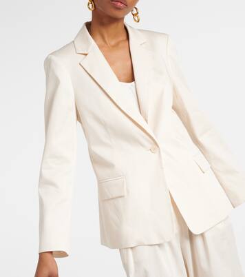 Blazer Joaquim in cotone | Joseph