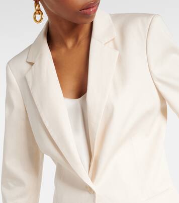 Blazer Joaquim in cotone | Joseph