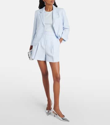 Cropped-Blazer Summer Cruise | Dorothee Schumacher