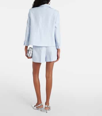 Cropped-Blazer Summer Cruise | Dorothee Schumacher