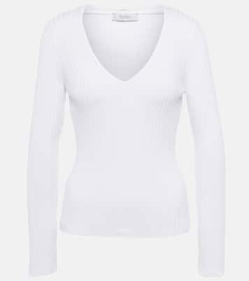 Jersey Calcio Leisure de punto acanalado | Max Mara