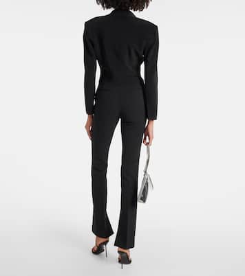 Blazer cropped | Norma Kamali