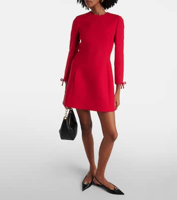 The Bold Edition VLogo 20 slingback flats | Valentino Garavani