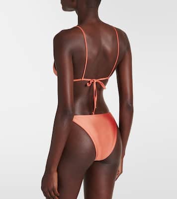 Kaia bikini bottoms | Jade Swim