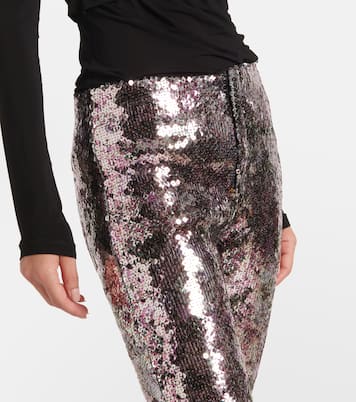 Legging Bella à sequins | Isabel Marant