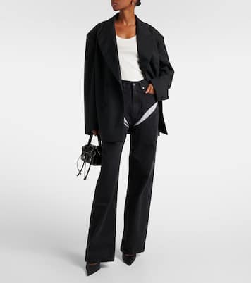 Jeans regular Evergreen a vita alta | Y/Project