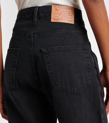 Jeans regular Evergreen a vita alta | Y/Project