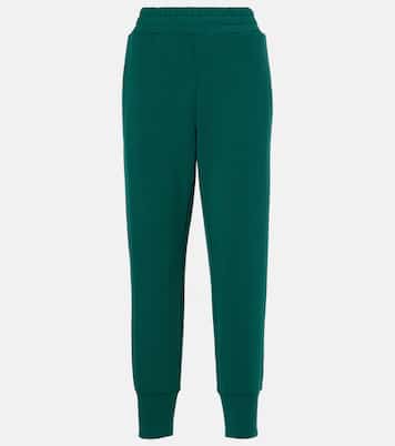 The Slim Cuff Pant 25" sweatpants | Varley
