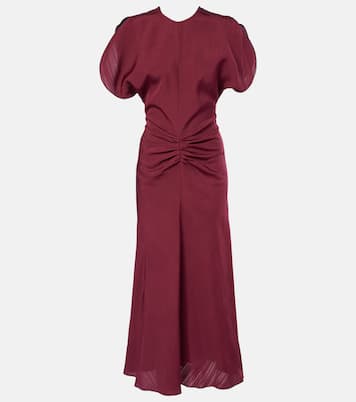 Midikleid | Victoria Beckham
