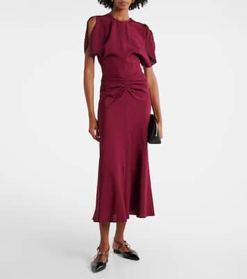 Midikleid | Victoria Beckham