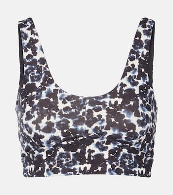 Sujetador deportivo Elsie estampado | Varley