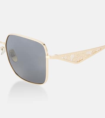 Occhiali da sole squadrati Lace  | Dolce&Gabbana