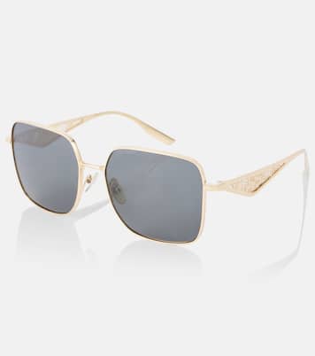 Occhiali da sole squadrati Lace  | Dolce&Gabbana