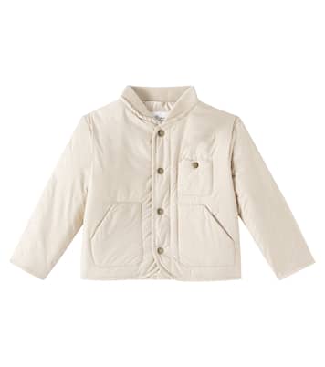 Duran jacket | Bonpoint