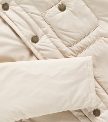 Duran jacket | Bonpoint