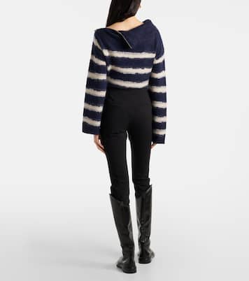 Emotional Essence leggings | Dorothee Schumacher