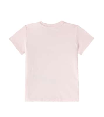 Baby printed cotton jersey T-shirt | Gucci Kids