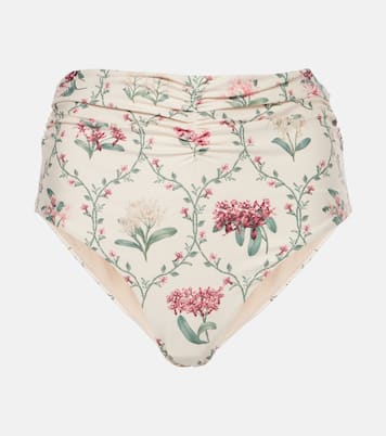 Bikini-Höschen Vaiven | Agua by Agua Bendita