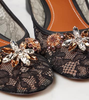 Salones Mary Jane Pixie 50 de piel | Zimmermann