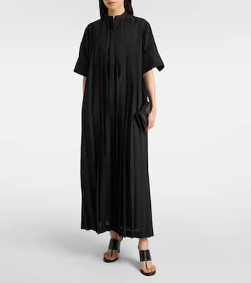 Maxikleid Harmonica | Róhe