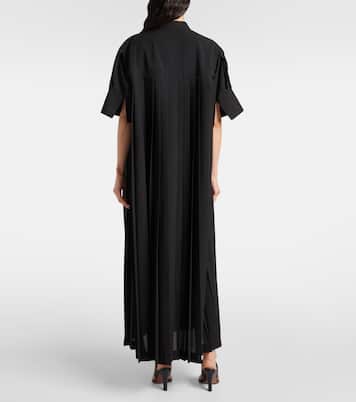 Maxikleid Harmonica | Róhe