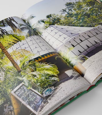 Coffee Table Book Tulum | Assouline