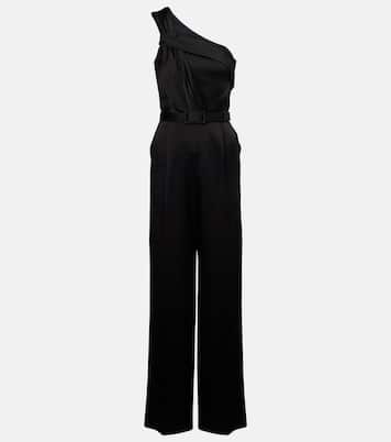 Jumpsuit monospalla Gioire in raso  | Max Mara