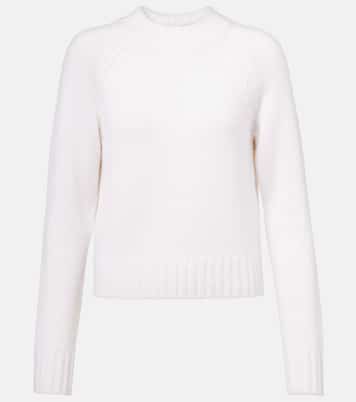 Wool and cashmere sweater | Vince