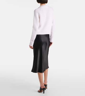 Wool and cashmere sweater | Vince