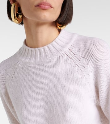 Wool and cashmere sweater | Vince