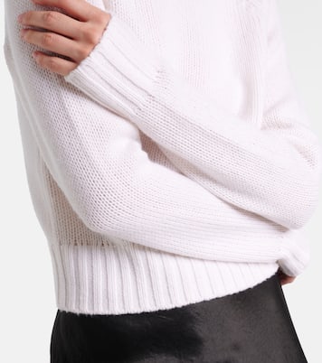 Wool and cashmere sweater | Vince