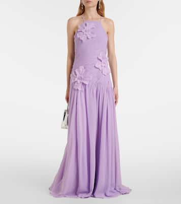 Robe Amaya  | Leo Lin