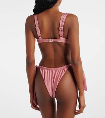 Sol bikini top | Faithfull