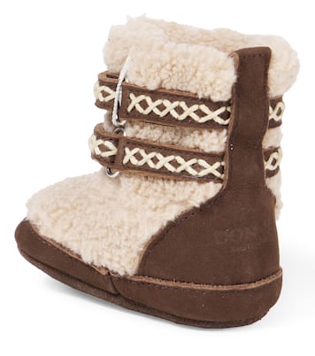 Baby Larisso Special booties | Donsje