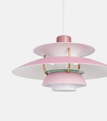 Hängeleuchte PH 5 Mini by Poul Henningsen (EU-Stecker) | Louis Poulsen
