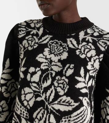 Minikleid Cashew And Birds | Farm Rio