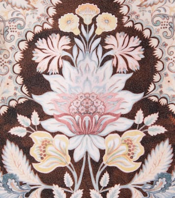 Floral swimsuit | Zimmermann Kids