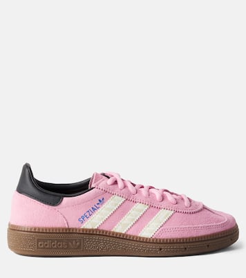 Handball Spezial suede sneakers | Adidas Originals Kids