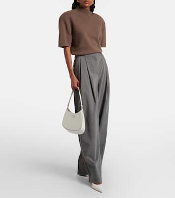 Patent leather mules | Gianvito Rossi