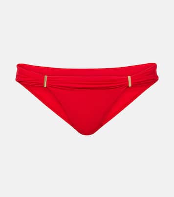 Positano bikini bottoms | Melissa Odabash