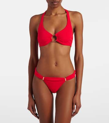 Positano bikini bottoms | Melissa Odabash