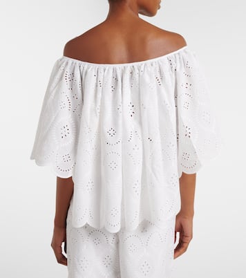 Top Fondaco | Faithfull