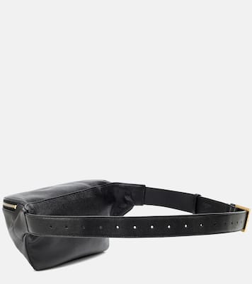 Gürteltasche Classic Monogram aus Leder | Saint Laurent