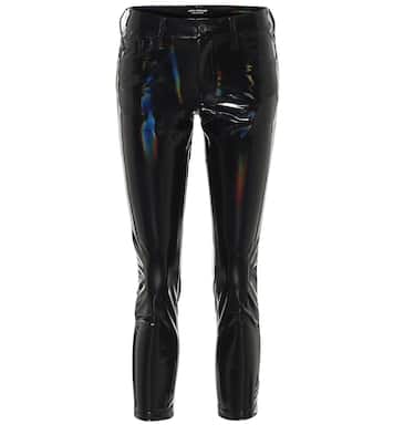 Pantaloni coated | Junya Watanabe