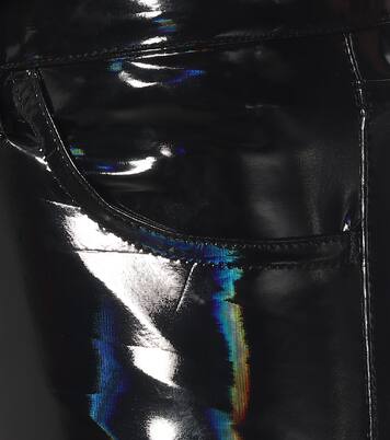 Pantaloni coated | Junya Watanabe