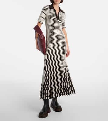 Bottines Tire en cuir | Bottega Veneta