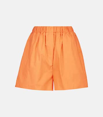 Shorts Lui in cotone | The Frankie Shop