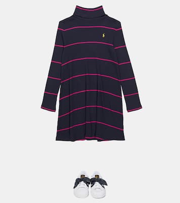 Pulloverkleid | Polo Ralph Lauren Kids
