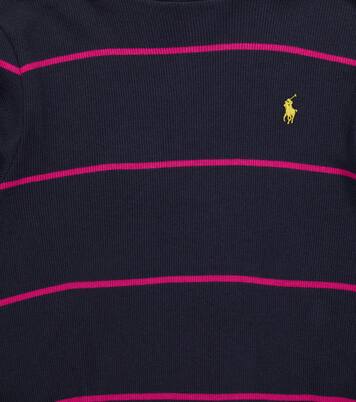 Pulloverkleid | Polo Ralph Lauren Kids