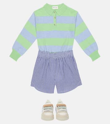 Pullover Pepper aus einem Baumwollgemisch | Morley